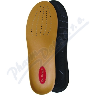 DR.GREPL Vložky Diabetic comfort vel.45-46