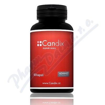 ADVANCE Candix cps.60