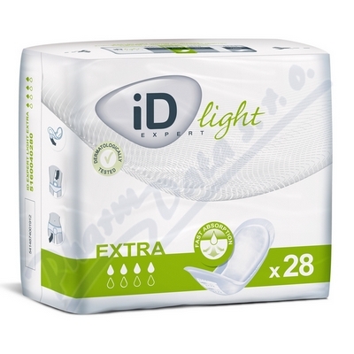 iD Expert Light Extra 28ks