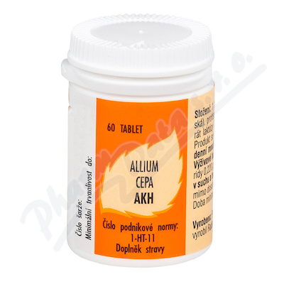 Allium cepa AKH por.tbl.60