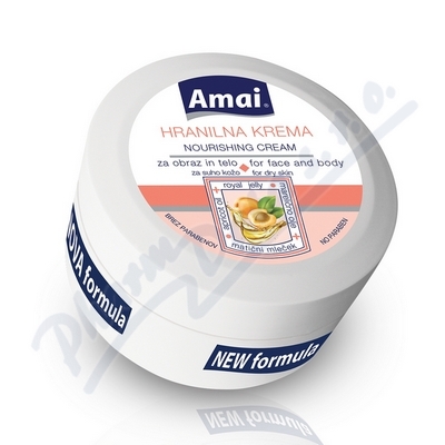 Amai hydratující krém 250ml