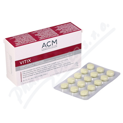 ACM VITIX tbl.30