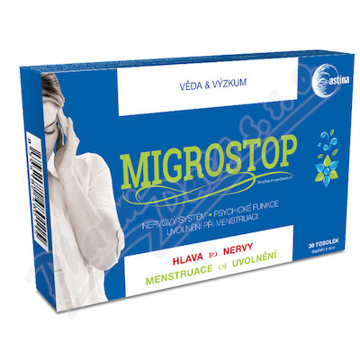 Astina MIGROSTOP cps.30