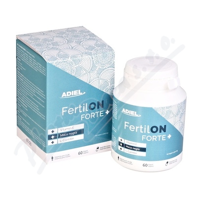 ADIEL FertilON FORTE plus Vitam.pro muže cps.60