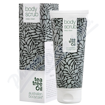 Australian Bodycare Body Scrub 200ml