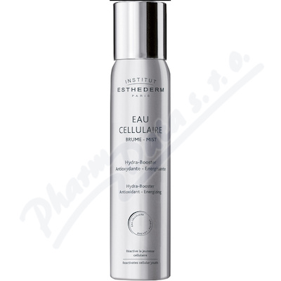 ESTHEDERM Eau Cellulaire Water Mist 100ml