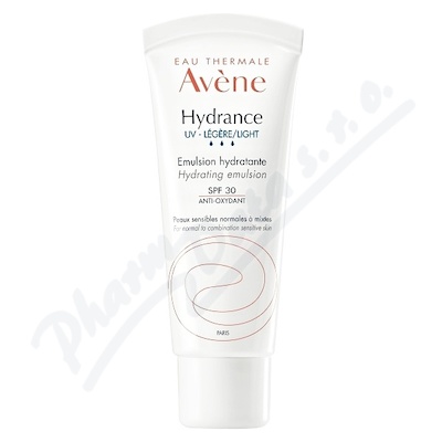 AVENE Hydrance Hydratační emulze SPF30 40ml