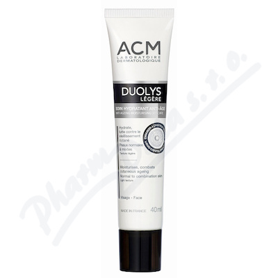 ACM Duolys Legere hydratační péče 40ml