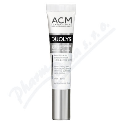 ACM Duolys krém na oční kontury 15ml