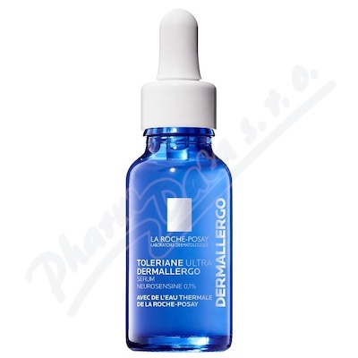 LA ROCHE-POSAY TOLERIANE Dermallergo sérum 20ml