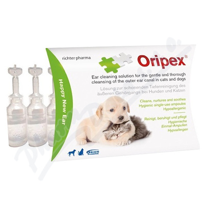 Oripex AMP Multi 55x4.5ml