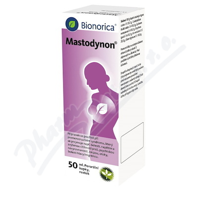 Mastodynon por.gtt.sol.1x50ml