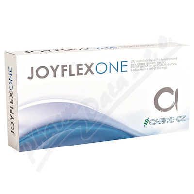 JOYFLEX ONE 2% HA 80mg/4ml
