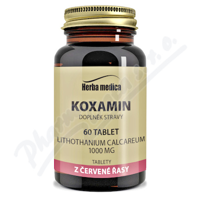 Koxamin 1000mg tbl.60