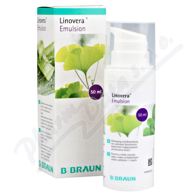 Linovera emulsion 50ml