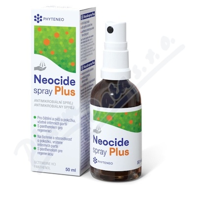 Neocide spray Plus 50ml