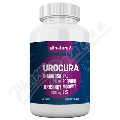 Allnature Urocura tbl.20