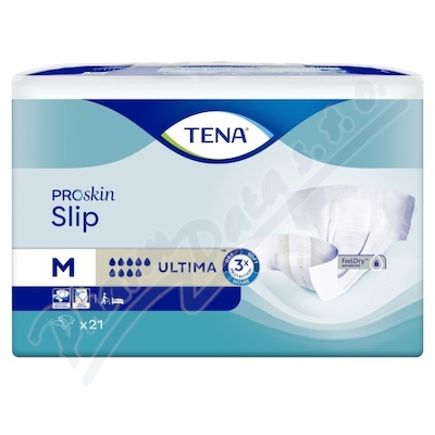 TENA Slip Ultima Medium ink.kalh.21ks 710521