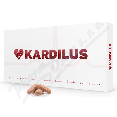 KARDILUS tbl.60