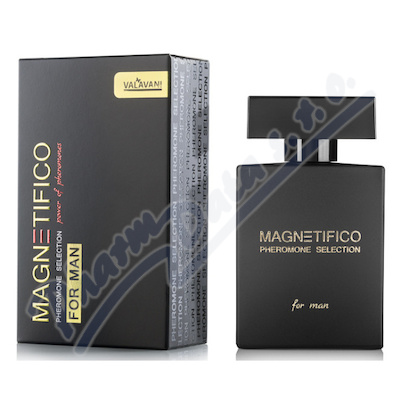 MAGNETIFICO Pheromone Selection pro muže 100ml