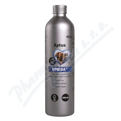 APTUS Omega 250ml