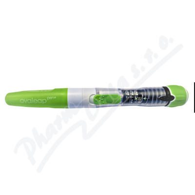 Ovaleap Pen injektor