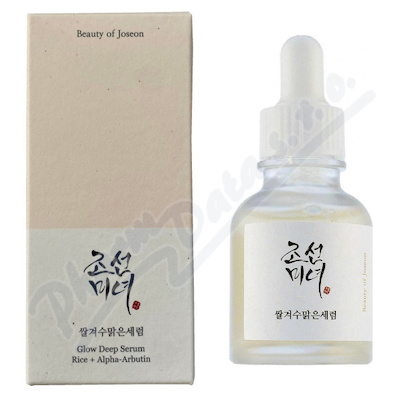 Beauty of Joseon pleťové sérum 30ml