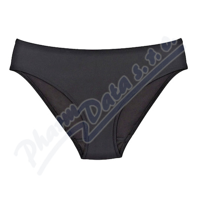 Snuggs Menstr. Bikiny plavky slabá menstruace L