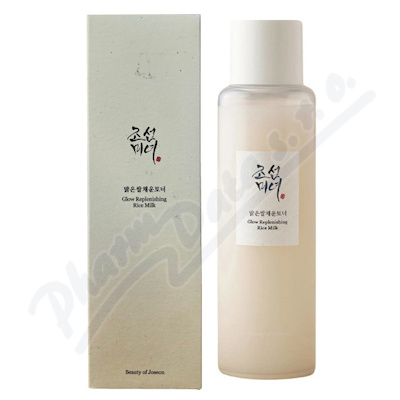 Beauty of Joseon hydrat.rýžové pleť.tonikum 150ml