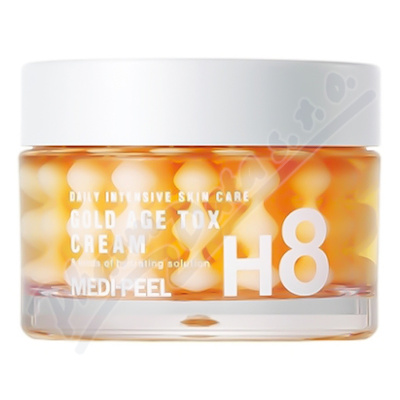 MediPeel Gold Age intenzivní krém 50ml