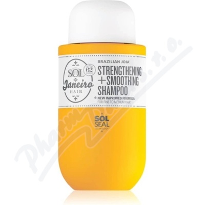 Sol de Janeiro Brazilian Joia posiluj.šampon 90ml