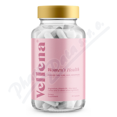 Vellena Womens Health cps.60
