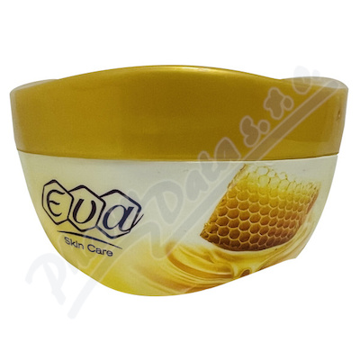 EVA Medový krém 170g