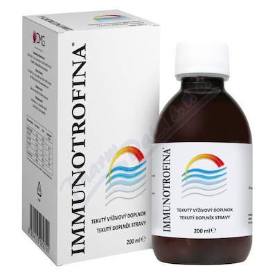 IMMUNOTROFINA 200ml