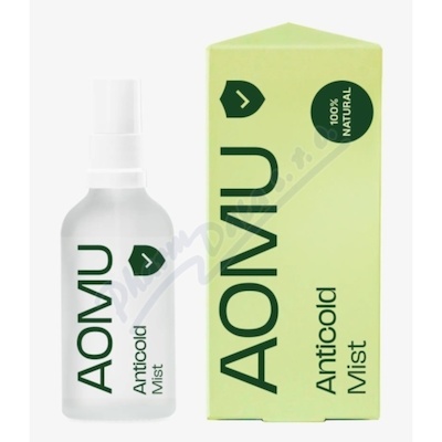 AOMU Anticold Mist 50ml