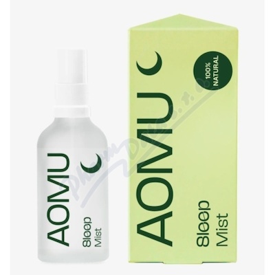 AOMU Sleep Mist 50ml