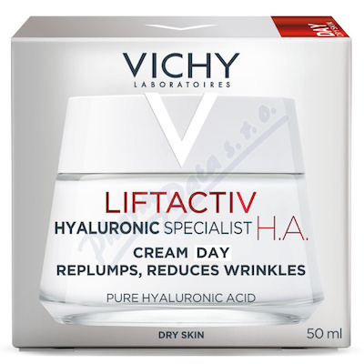 VICHY LIFTACTIV Hyaluronic Specialist d.k.S 50ml