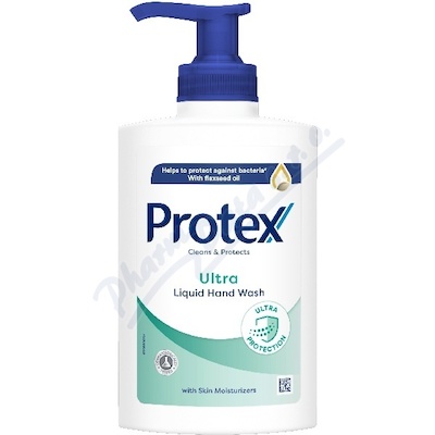 Protex Cleans&Protects Ultra Liq.Hand Wash 250ml