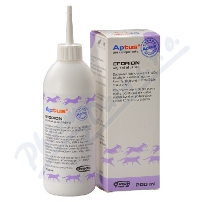 APTUS Eforion vet.mix 200ml