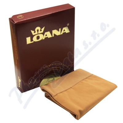 Lonaris Extra F-lýtk.punč. KTII 3D-ot tělová