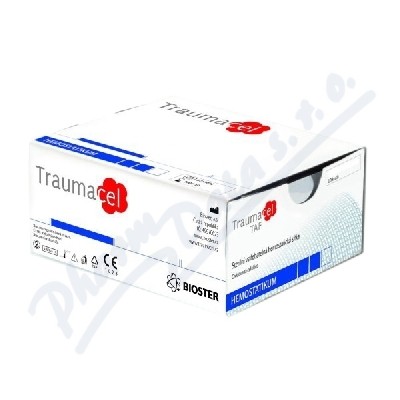 Traumacel TAF Light 1.5x5cm á 10ks