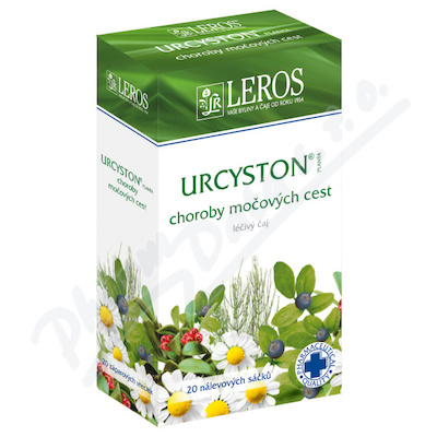 Urcyston Planta spc.20 l