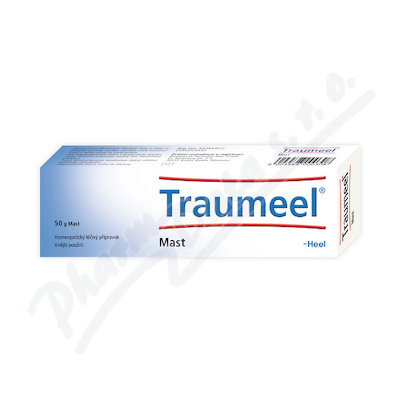 Traumeel ung.50g