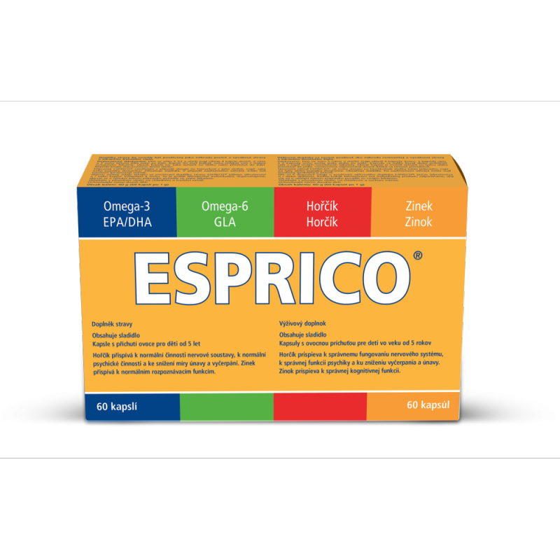 Esprico cps.60